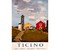 Ticino - Vintage Swiss Travel Poster Prints product 1